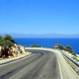 Дорога на юг