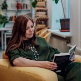 Записки Карины О.