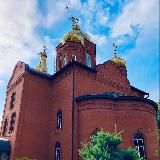 Свято-Андреевский Храм