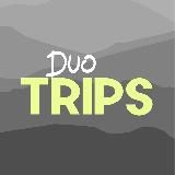 Duo TRIPS | авторские туры и походы | Анапа | Новороссийск | Краснодар