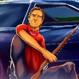 Домик Крауна🫡