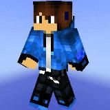 Майнкрафтер Блот