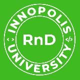 InnoIT — технологии Университета Иннополис