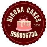 🎂ZominTORT 🎂 NIGORA CAKES🎂