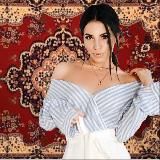 Наталі з народом