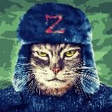 Кусь Zа Русь | 🔞