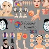 Kosmetika|Parfumeriya