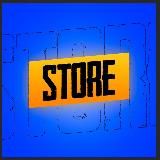 STORE 🕹 ПРОДАЖА АККАУНТОВ