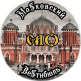 МоSковский ВеSтибюль САО