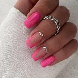 Эстетика маникюра | Маникюр 2025