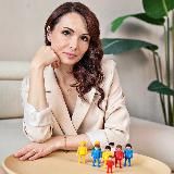 Инна Стрепетова расстановки/обучение