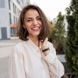 Яна Миронова | Карьерный код