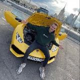 Николай Семёнов