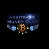 Arbitrage Money Club
