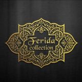 FERIDA_COLLECTION официальный сайт