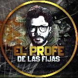 El Profe de las Fijas 👨🏫| Free🎖