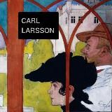 •БЛОГ• Carl Larsson Карл Ларссон