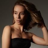 Варгановна в Париже