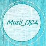 Musli_USA Shopping