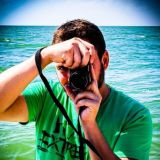 В объективе