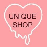 UNIQUE SHOP
