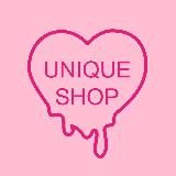 UNIQUE SHOP