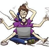 УдАлёнка и не только📱💻