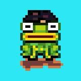 Frog money || Схемы по заработку