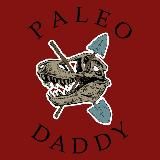 Paleo_daddy🦖🦕💀🦴⛏🦤🦣🐃