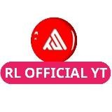 RL OFFICIAL YT 🇧🇩