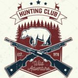 🦌🐟🐗 Chasse - Pêche