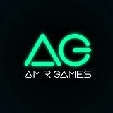 AMIR GAMES