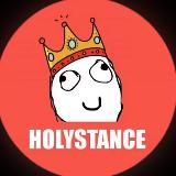 HOLYSTANCE - Автомобильный юмор