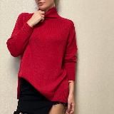 @mila_tomen машинное вязание