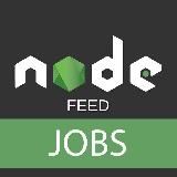 NodeJS Jobs канал вакансий и резюме