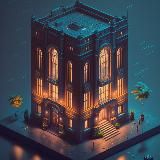 Игрострой !