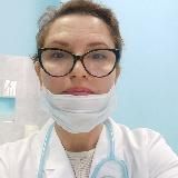 Общение в медицине_доктор Алышева