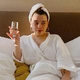 Бегущая за трендами