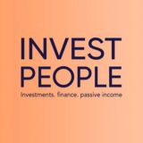 INVESTPEOPLE Открытый чат для гостей клуба.
