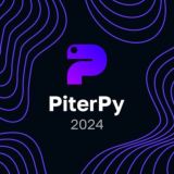 PiterPy — канал конференции