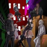 Акудама Драйв / Akudama Drive