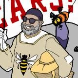 Пасека Паисия Пчельника