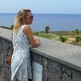 Mi vida Teneriffa