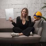 На старт, внимание, Маш! ⚡️ Маша Федосова