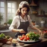 Вкусная кухня | Лучшая кулинария | Самые лучшие рецепты | История блюд | Самая вкусная еда | Диетические вкусные изыски ❤️