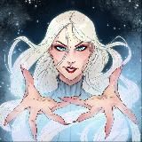 Прими свою тёмную сторону 18+| Надя Хедвиг