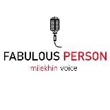 Fabulous Person