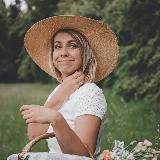 Оксана Коммцумир и друзья