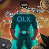 Аккаунты OLX | Купить аккаунт олх UA / KZ / UZ