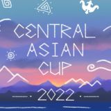 Central Asian Cup 2025